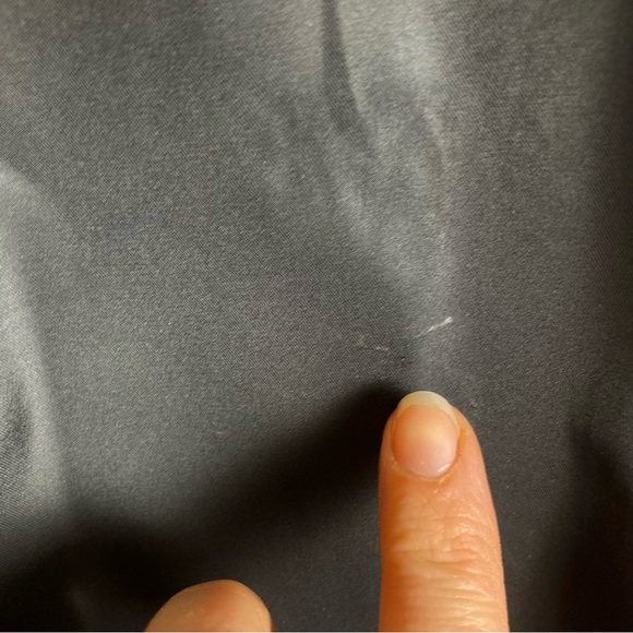 Harley-Davidson windbreaker men's 3xl XXXL NWT long slicker logo packable collar - Picture 9 of 13